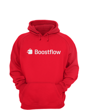 Load image into Gallery viewer, Boostflow Red