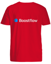 Load image into Gallery viewer, Boostflow Red