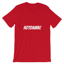 Load image into Gallery viewer, Short-Sleeve Unisex T-Shirt