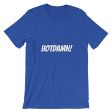 Load image into Gallery viewer, Short-Sleeve Unisex T-Shirt