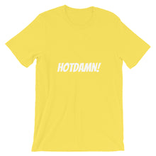 Load image into Gallery viewer, Short-Sleeve Unisex T-Shirt