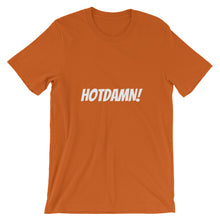 Load image into Gallery viewer, Short-Sleeve Unisex T-Shirt